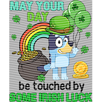 ST PATRICKS DAY-ST 671